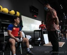 Eko Yuli Irawan Ungkap Situasi yang Membuatnya Gagal Rebut Medali Olimpiade Paris - JPNN.com