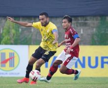 Persib vs Barito Putera: Rizky Pora Optimistis Laskar Antasari Bakal Unggul - JPNN.com