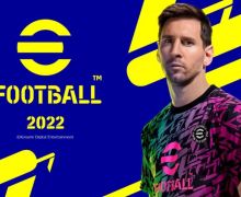 Konami Akan Merilis eFootball 2022 dengan Beberapa Pembaruan, Simak Nih! - JPNN.com