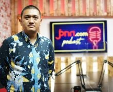 KPK Dituntut Transparan soal Shanty Alda dan Korupsi Gubernur Maluku Utara - JPNN.com