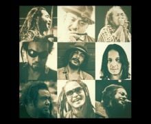 Reggae Emancipate Evolution Melepas Salam untuk Kawan - JPNN.com