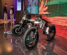 BMW Motorrad Kenalkan 2 Konsep Kendaraan Masa Depan, Wow! - JPNN.com