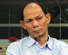 Tamsil Linrung Tak Kunjung Dilantik, Pengamat: Ada Kekuasaan di Balik Bamsoet - JPNN.com
