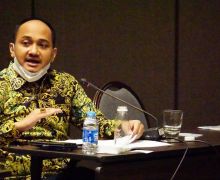Senator Fachrul Razi Punya Catatan Penting Mengenai Kebakaran di Lapas I Tangerang, Mohon Disimak - JPNN.com