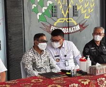 Kapasitas Lapas Berlebih dan Didominasi Terpidana Narkoba, Mahfud MD Bilang Begini - JPNN.com