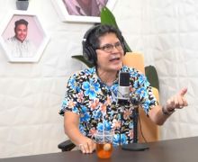 Dokter Boyke Ingatkan Pria Tidak Lakukan Ini Berlebihan, Bikin Loyo di Ranjang - JPNN.com