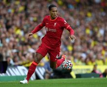 Liverpool Gagal Kalahkan Aston Villa, Van Dijk Kecewa - JPNN.com