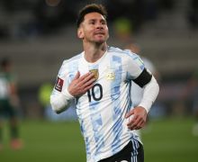 Ini Penerus Lionel Messi di Timnas Argentina, Bukan Paulo Dybala - JPNN.com