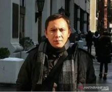 Gibran Jadi Cawapres, Jerry Massie: Datangkan Keuntungan untuk Prabowo di Pilpres 2024 - JPNN.com