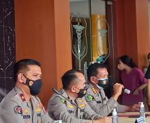 DVI Akui Sulit Kenali Napi Bertato Korban Insiden Lapas Tangerang - JPNN.com