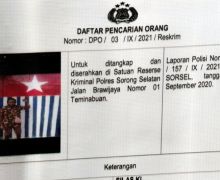 Ini Dia Otak Penyerangan Pos TNI yang Menewaskan 4 Prajurit - JPNN.com