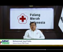 Jusuf Kalla Ajak Penyintas COVID-19 Jadi Pendonor Plasma Konvalesen - JPNN.com