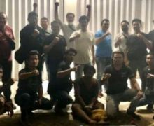 Pecatan Polisi Ini Meresahkan Warga, Anak Buah Iptu Cindo Tak Beri Ampun, Dooor! - JPNN.com