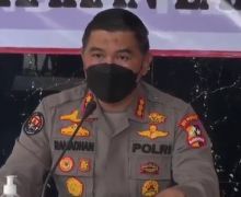 Gelar Operasi Senyap di Sumut dan Sumsel, Densus 88 Tangkap 10 Terduga Teroris - JPNN.com