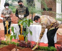 Hadirkan Fasilitas Premium di Karawang, Kota Kertabumi Lakukan Groundbreaking Clubhouse - JPNN.com