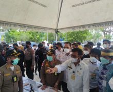Menteri Syahrul Puji Sosok Eksportir Milenial asal Kaltara, Siapakah Dia? - JPNN.com