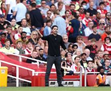 Sevilla vs Arsenal: Mikel Arteta Pusing Menentukan Penjaga Gawang - JPNN.com