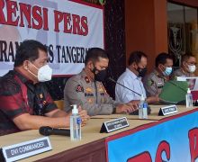 Info Penting dari Brigjen Rusdi soal Identifikasi Korban Tragedi Lapas Tangerang - JPNN.com