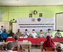 Ini Cara Poltekpel Banten Tingkatkan Pemahaman Nelayan terkait Keselamatan Pelayaran - JPNN.com