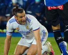 Kabar Buruk Buat Real Madrid, Lima Bintangnya Absen Saat Jumpa Inter Milan - JPNN.com
