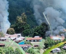 Tokoh TNI Ungkap 3 Kelompok KKB di Papua, yang Pertama Kekuatan Inti - JPNN.com