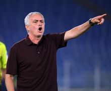 Respons Mengejutkan Jose Mourinho Melihat Kemenangan AS Roma atas Real Sociedad - JPNN.com