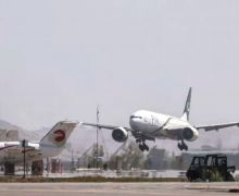 Inilah Maskapai Internasional Pertama Layani Penerbangan Komersial Tujuan Kabul - JPNN.com