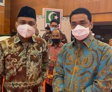 Senator Fachrul Razi Dilantik Jadi Pengurus KAHMI - JPNN.com
