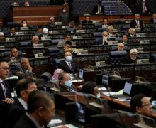 Oposisi Sudah Jinak, Pemerintah Malaysia Bisa Semaunya di Parlemen - JPNN.com