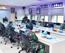 Kabar Baik dari TNI AL Terkait Peningkatkan SDM Bidang Hukum - JPNN.com