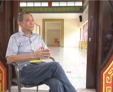 Golkar Tawarkan Jusuf Hamka Dampingi Kaesang, Begini Alasannya - JPNN.com