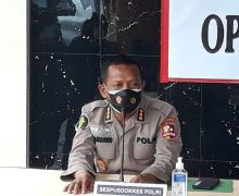 DVI Polri Optimistis Semua Jenazah Korban Kebakaran Lapas Tangerang Teridentifikasi Pekan Ini  - JPNN.com