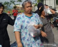 Kabar Buruk dari Malaysia, Tidak Ada Keadilan untuk Adelina - JPNN.com