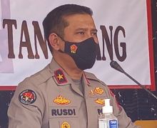 Tragedi Kebakaran Lapas Tangerang: Ini Daftar Nama 14 Jenazah Napi - JPNN.com