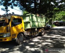 Pemprov DKI Kerahkan Ribuan Personel untuk Penanganan Sampah Hari Natal - JPNN.com