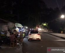 Suara Dentuman di Patal Senayan Bikin Heboh, Terdengar 3 Kali, Ternyata - JPNN.com