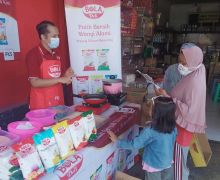 FKS Food Memperluas Pangsa Pasar Tepung BOLA Deli ke Luar Jawa - JPNN.com