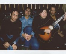 Holy City Rollers Rilis Ulang Album Debut - JPNN.com