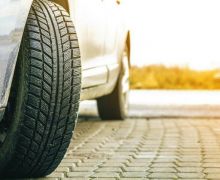Mau Mudik? Cek Kondisi Ban Mobil, Hal Sepele Ini Jangan Sampai Dilakukan - JPNN.com