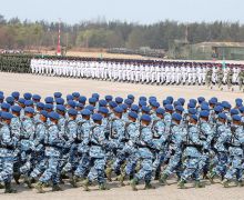 Pemerintah Papua Nugini Mengerahkan Pasukan Militer ke Tambang Emas Porgera - JPNN.com