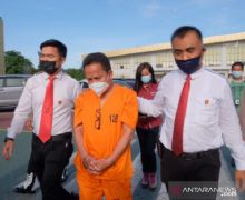 Kepala Dinas Kesehatan Kepulauan Meranti Dijebloskan ke Tahanan - JPNN.com