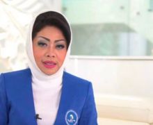 Kaum Perempuan Dilarang Tampil jadi MC di Acara Gubernur Bali, IWAPI Geram - JPNN.com