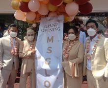 Berdayakan 70 Ribu Ibu Rumah Tangga, MS Glow Dapat Rekor MURI - JPNN.com