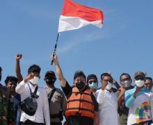 Misi Wamen Surya Tjandra Kunjungi Pulau Mengkudu dan Salura di NTT - JPNN.com