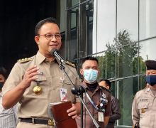 Anies Bagi-Bagi Duit, Jatah PDIP Paling Besar - JPNN.com