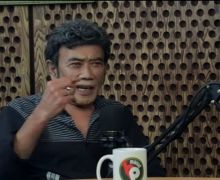 Bersyukur Ridho Rhoma Bebas, Rhoma Irama: Tidak Ada yang Ketiga Kali - JPNN.com