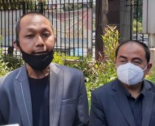Kabar Terbaru Kasus Ayah Taqy Malik Vs Mantan Pengacara - JPNN.com