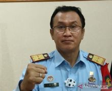 Napi Lapas Tanjung Gusta Dianiaya, Kemenkumham Sumut Bilang Begini - JPNN.com