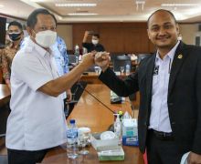 Raker dengan Mendagri, Begini Permintaan Ketua Komite I DPD RI - JPNN.com