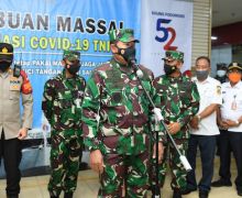TNI AL Bangun Lagi 2 Kapal Rumah Sakit Berkemampuan Tangani Pasien Covid-19 - JPNN.com